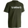 Trakker Logo T-Shirt Veľkosť M
