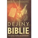 Dejiny Biblie - Karen Armstrongová