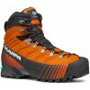 Topánky SCARPA RIBELLE HD Uni veľkosť topánok 48