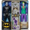 Spin Master Batman & Joker se speciální výstrojí