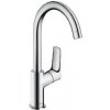 Hansgrohe Logis - Umývadlová batéria s otočným výtokom, chróm 71131000