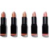 Revolution PRO rúž Bare ( Lips tick Collection) 5 x 3,2 g darčeková sada