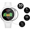 3D Ochranné flexibilné sklo Huawei Watch GT3 Pro 43mm ENKAY čierna farba