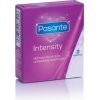 Kondóm Pasante Intensity 3 ks