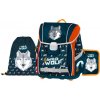 Oxybag PREMIUM LIGHT Vlk 3-dielny set