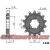 Kalené přední řetězové kolečko SUNSTAR - Suzuki DR 650 /R /RE /RS /RSE, 650ccm - 90>95