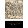 Four Voyages of Christopher Columbus (Cristobal Colon)(Brožovaná)