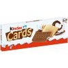 Ferrero Kinder Cards 128 g