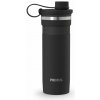 Termofľaša Primus Mika Wide Insulated Bottle 0.5 L Drink Cap - cliffside ash