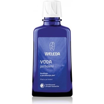 Weleda voda po holení 100 ml