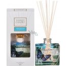 Yankee Candle Clean Cotton aróma difuzér s náplňou Signature 88 ml