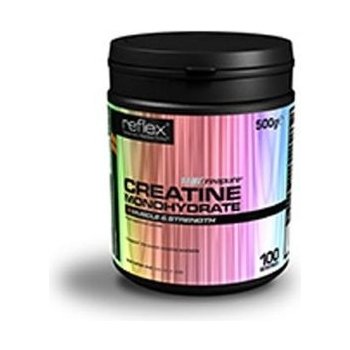 Reflex Creatine Monohydrate 500 g