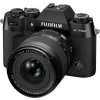 Fujifilm X-T50 + XF16-50mm Black