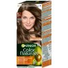 GARNIER COLOR NATURALS PERMANENTNÁ FARBA NA VLASY PRIRODZENÁ SVETLO HNEDÁ 5