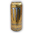 Monster Energy Ultra Gold Ananas 500 ml