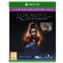 Torment: Tides of Numenera (D1 Edition)