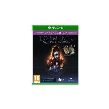 Torment: Tides of Numenera (D1 Edition)