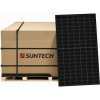 PALETTE 36ks, Fotovoltaický solárny panel Suntech Ultra V Pro 450Wp Bifacial Glass-Glass