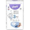 Bella HAPPY S&D veľ. 3 Midi 5-9 kg Big Pack 70 ks