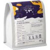Zrnková káva Arabica CaffeDelMondo Ethiopia Yirgacheffe 200 g