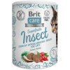 Brit Care Cat Snack Superfruits Insect 100 g