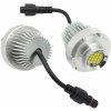 M-Style LED - ŽIAROVKY ANGEL EYES 30 W BMW 5 E60 E61 LCI 2007 - 2010 Halogén 3686-MS-043231