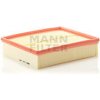 Vzduchový filter MANN-FILTER C 26 168