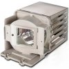 Lampa do projektora INFOCUS IN125, kompatibilná lampa bez modulu