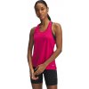 Dámske Tričko UNDER ARMOUR UA LAUNCH CAMO SINGLET 6000013-681 – Vínová