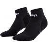Salming CEP Členkové ponožky 5.0 pánske čierne - EU 45-48