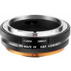 K&F Concept K&F Lens Adapter FD-M4/3 Manual lens adapter ring IV generation