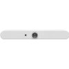 Logitech Rally Bar Mini biela / videokonferenčný systém / 4K / HDMI amp; USB LAN amp; Wi-Fi (960-001351)
