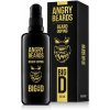 Angry Beards Beard Doping BIG D prípravok na rast brady 100 ml
