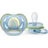 Philips AVENT Cumlík Ultra air obrázok 0-6m dúha 1ks 9016537