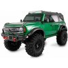 Amewi AMXRock Caballo Crawler 4WD 1:10 ARTR green metallic