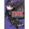 Berserk Of Gluttony Vol 1 - Ichika Isshiki