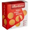 Barbara Bezlepkové malé medové sušienky (130g)