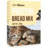 GymBeam Proteínový chlieb Protein Bread Mix 5 x 500 g - přírodní