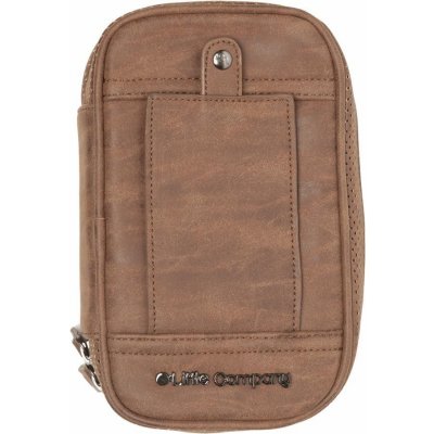 Little Company Pouzdro na ubrousky Alice navy