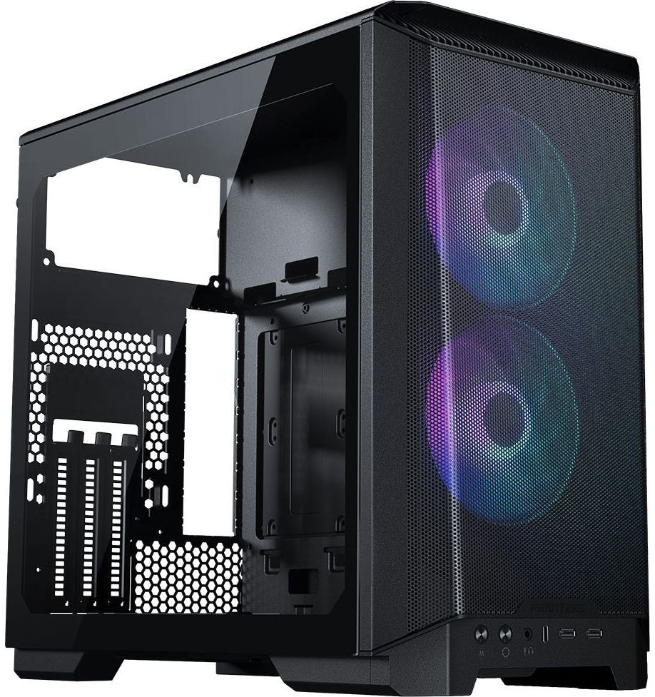 Phanteks Eclipse P200A DRGB PH-EC200ATG_DBK01