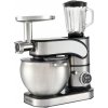 Celokovový kuchynský robot BestBerg BBR-20S / 2500 W / 10 l / 12 rýchlostí