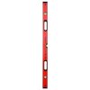 J.A.D. TOOLS MacHook PRO 120 cm, 3 libely, 2 úchyty, PROFI S800