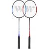 WISH Badmintonový set Fusiontec 777k