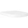 Grohe Euro Ceramic - WC doska, alpská biela 39331002