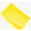 Polyesterový náplet - žltá