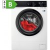 AEG ProSense 6000, Spredu plnená práčka, biela (LSR6E26DC)