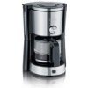 Kávovar Severin, KA 4825, 1000 W, až na 10 šálků, nastavení aroma