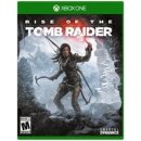 Rise of the Tomb Raider