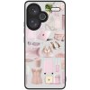 Picasee ULTIMATE CASE pro Xiaomi Redmi Note 13 Pro+ 5G - Glam Babe