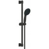 Grohe Vitalio Start - Set sprchovej hlavice, tyče a hadice, 2 prúdy, matná čierna - 279482431